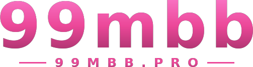 99mbb โลโก้